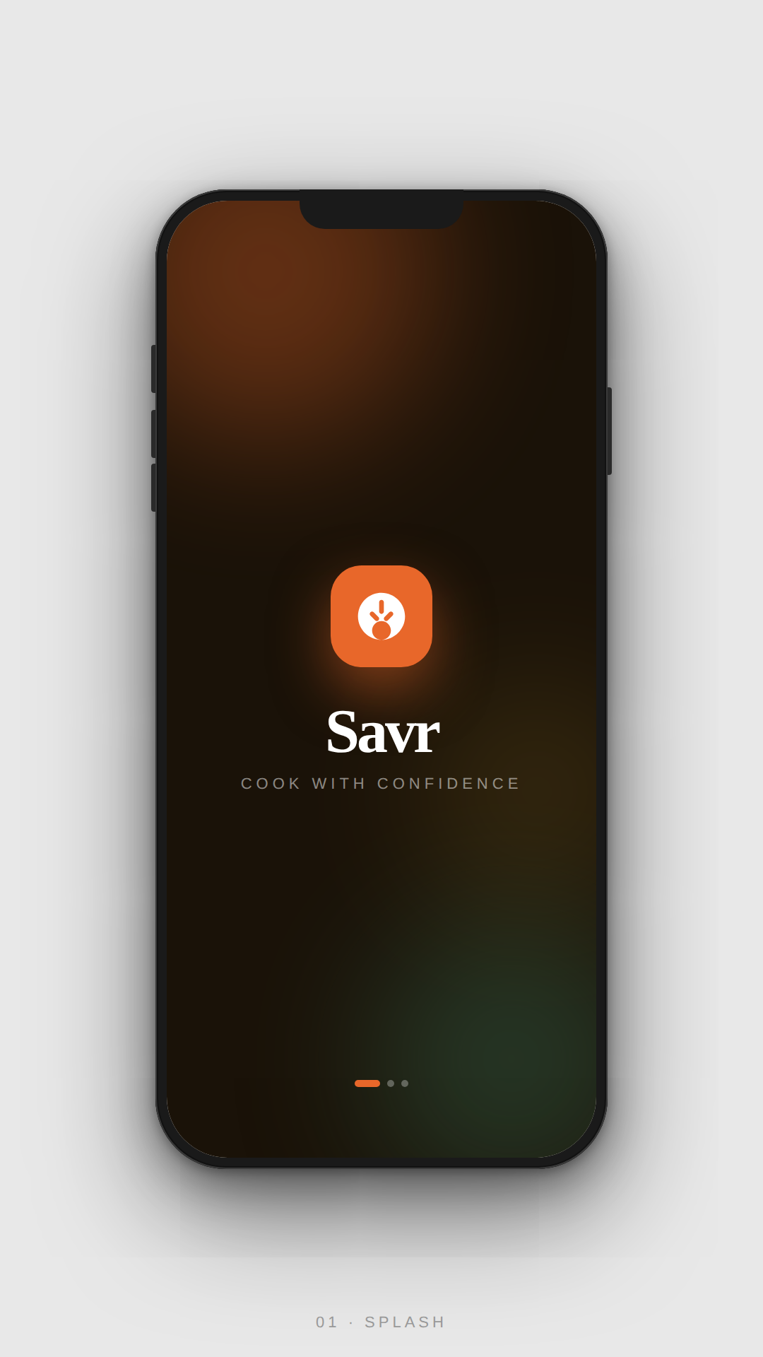 Splash Screen