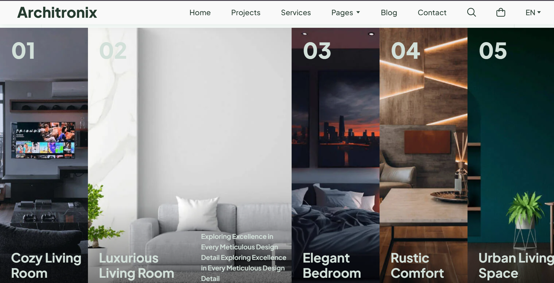 Architronix