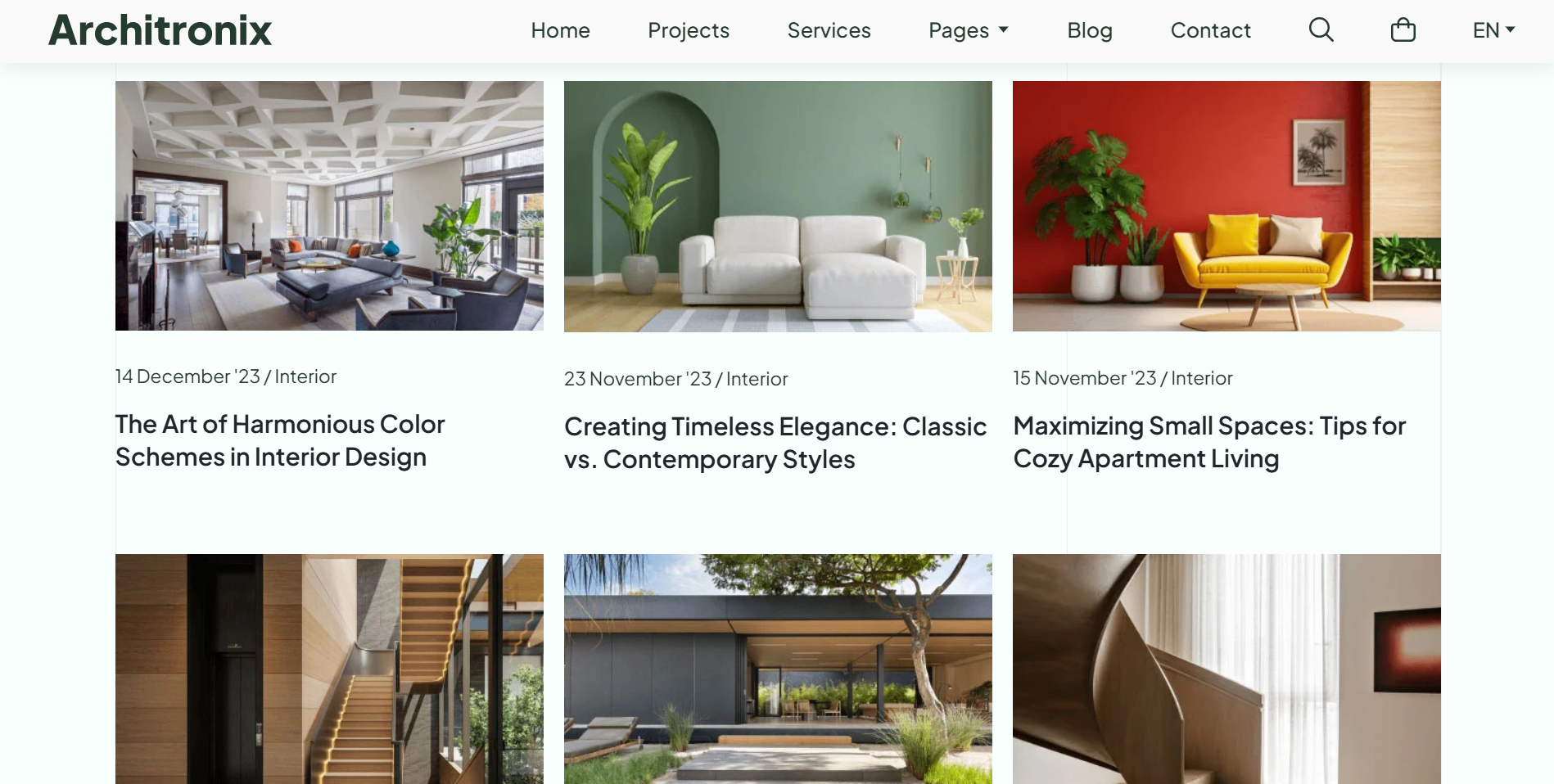 Architronix