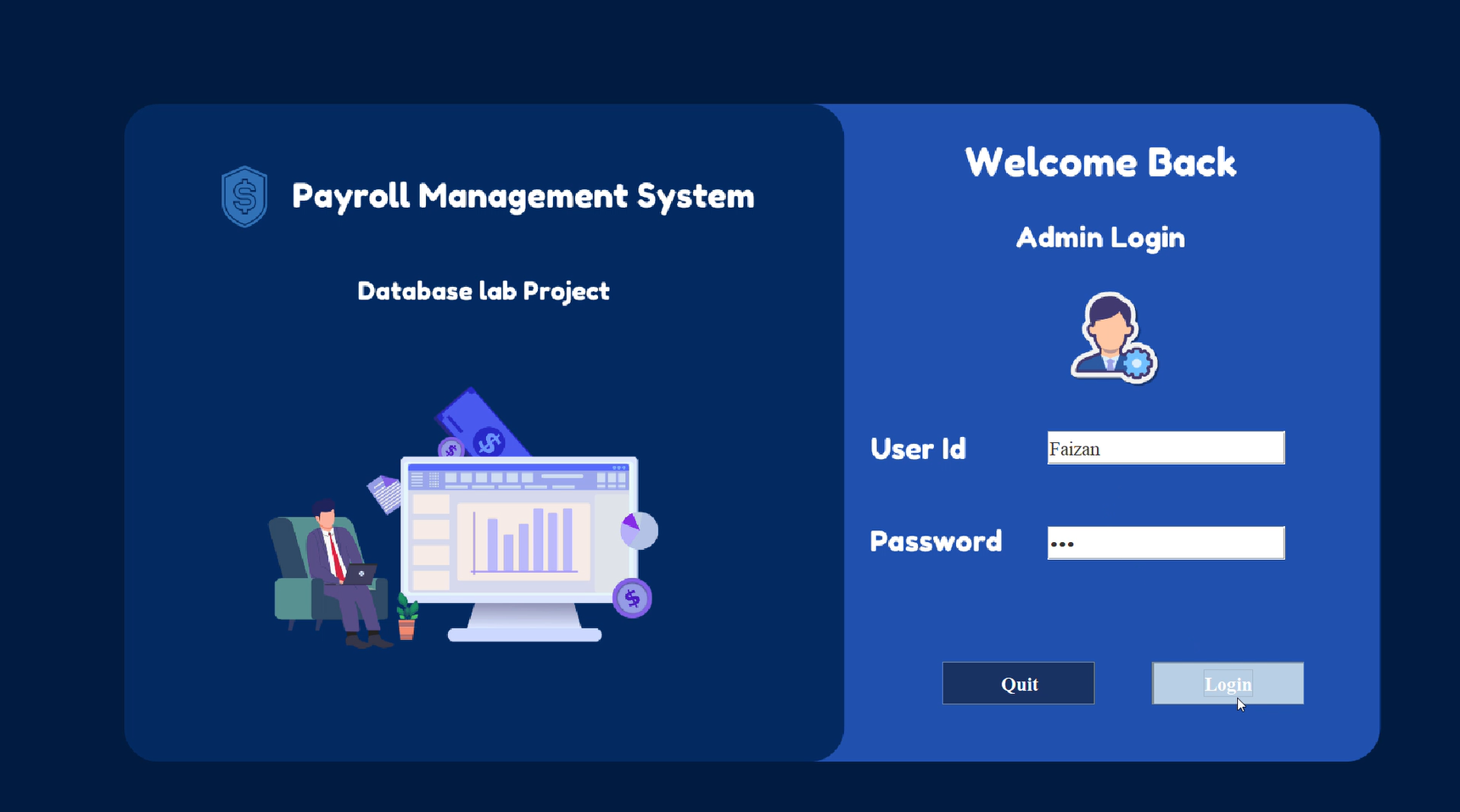 Payroll