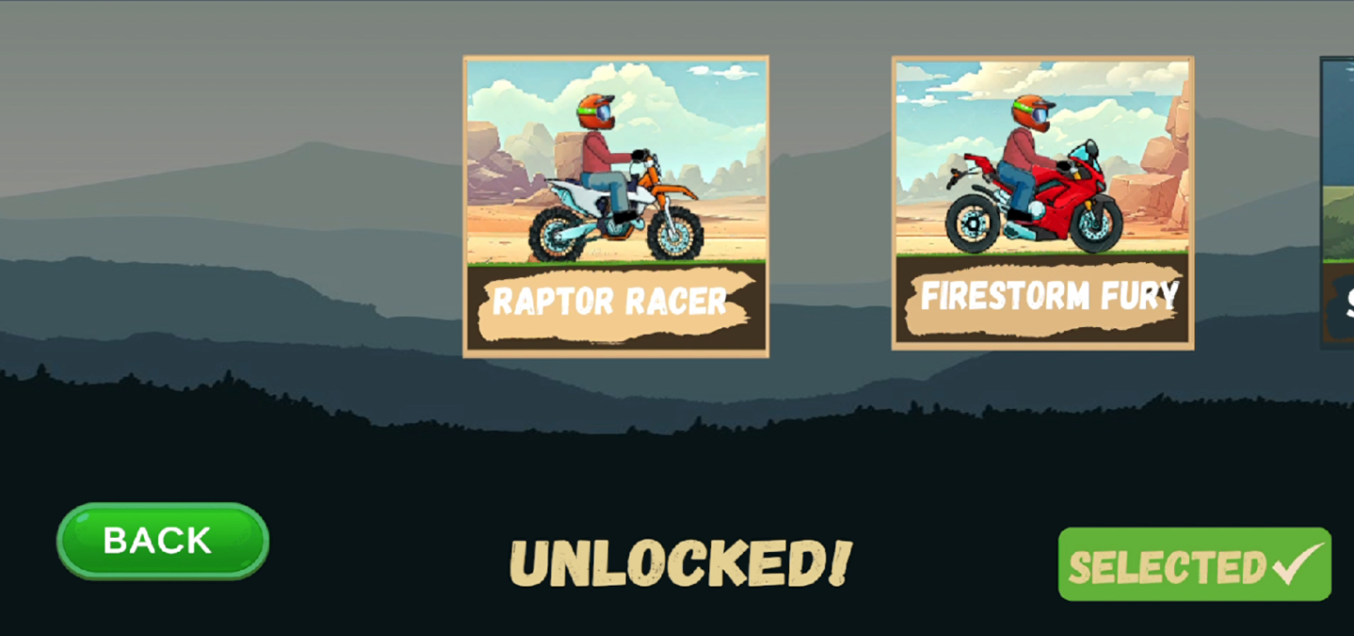 Bike Stunt
