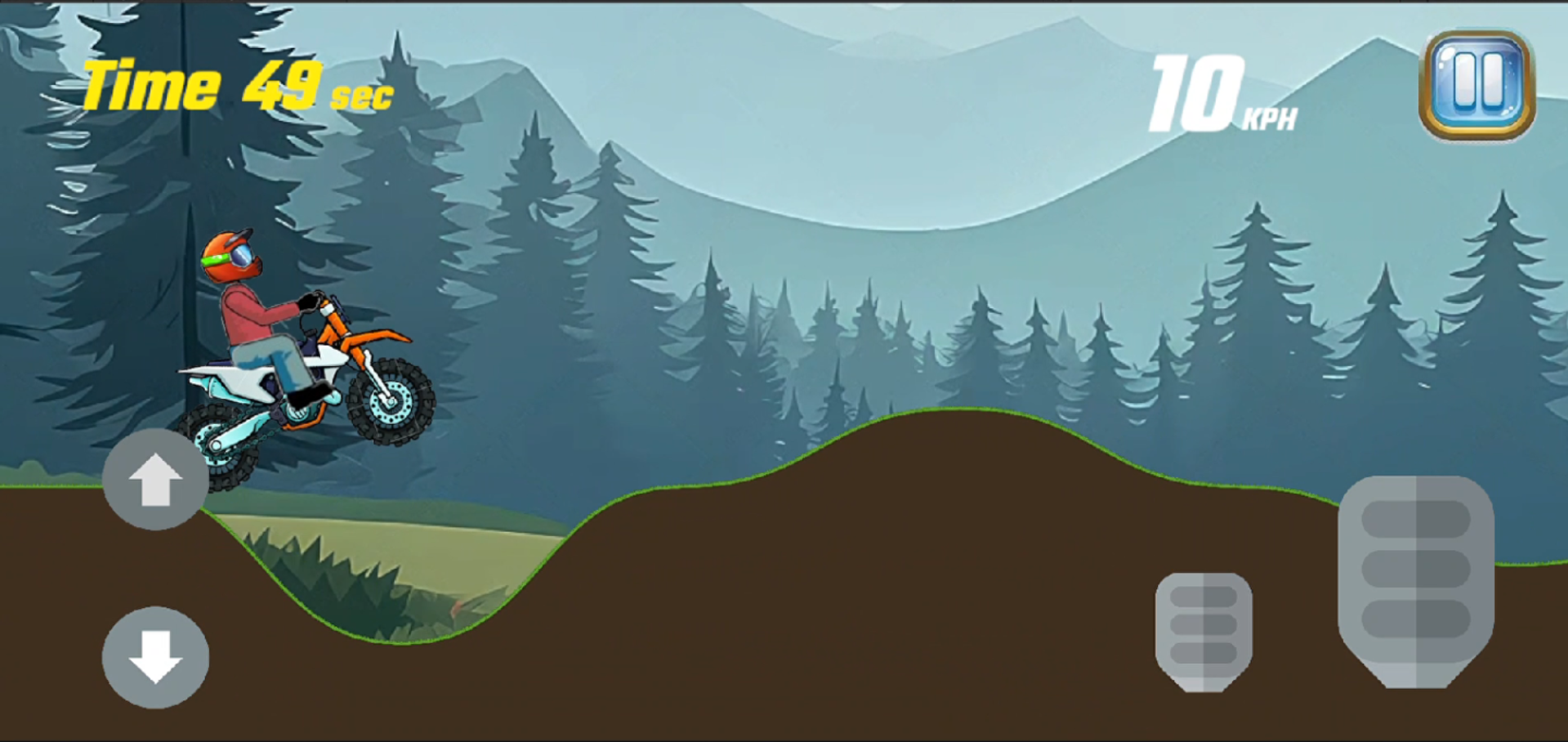 Bike Stunt
