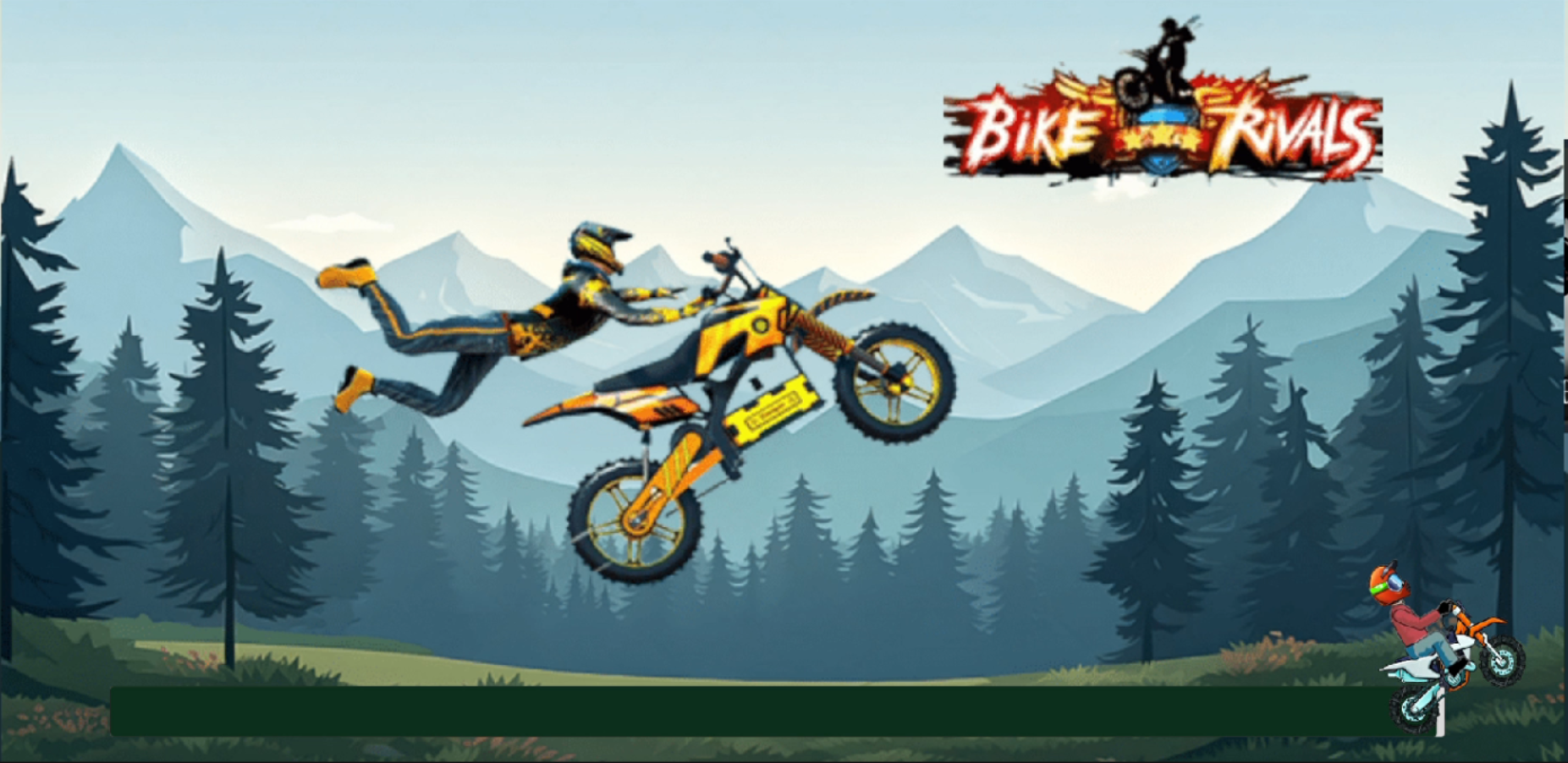 Bike Stunt