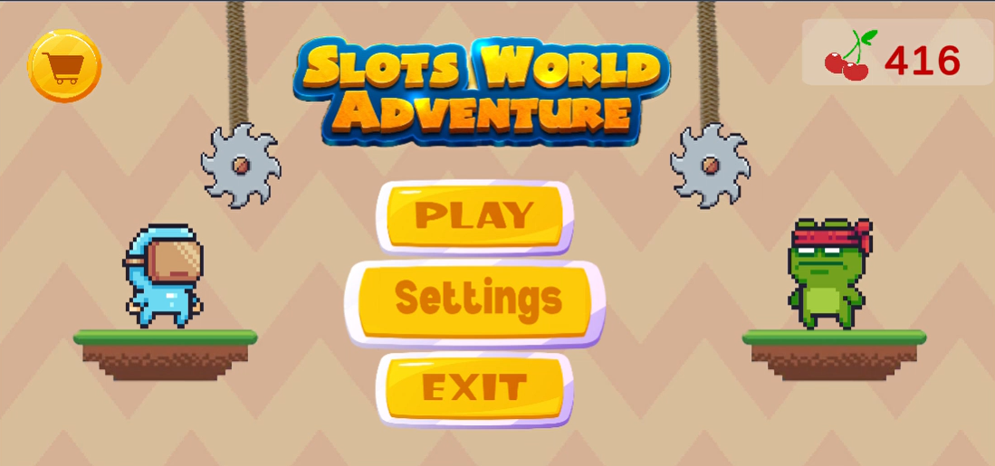 World Adventure