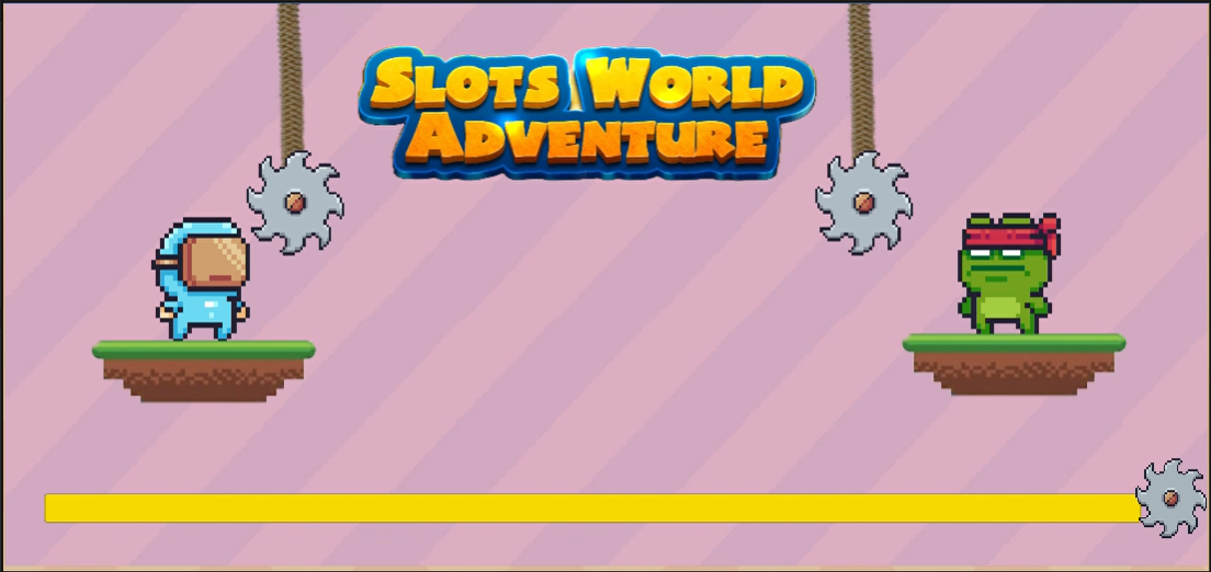 World Adventure