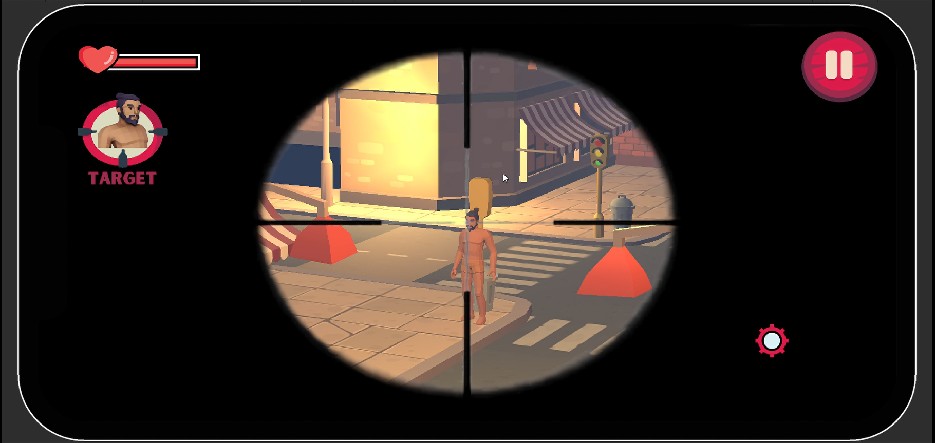 Sniper